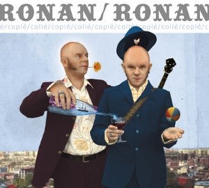 Affiche de Ronan Ronan