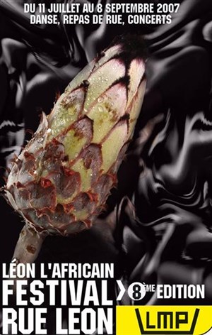 Affiche de La porte des larmes, retour en abyssinie