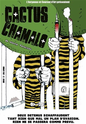 Affiche de Assassines | Le Koçona café