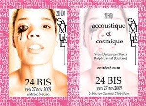 Affiche de Comment te le dire?
