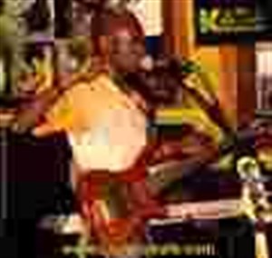 Affiche de Ignass Fofana
