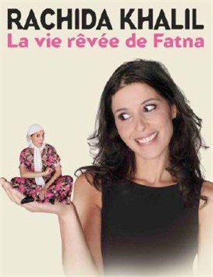 Affiche de Rachida Khalil