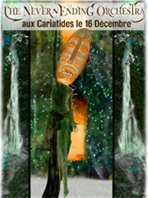 Affiche de Soirée Fontanarosa