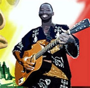 Affiche de Youssouf Karembé