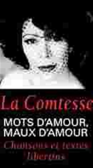 Affiche de La comtesse