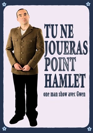 Affiche de Un Petit Pull Over Angora, avec Roger Hanin