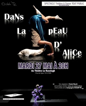 Affiche de Dans la peau d'Alice