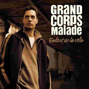 Affiche de Grand Corps Malade