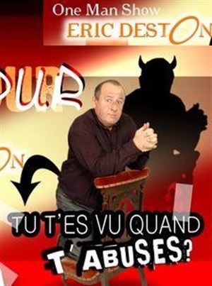Affiche de Le Festival La Picardie trois fois plus drôle