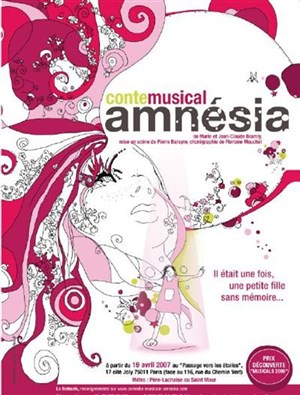 Affiche de Amnésia