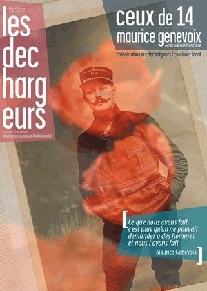 Affiche de Ceux de 14