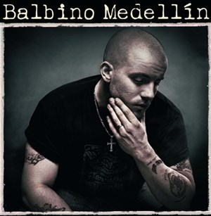 Affiche de Balbino Médellin + Padam