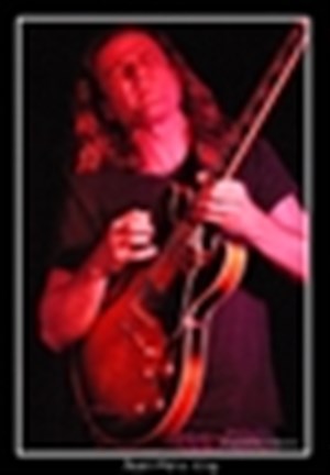 Affiche de Jean Marie Ecay Trio