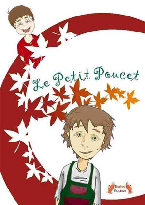 Affiche de Le Petit Poucet | Aktéon