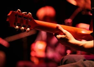 Affiche de Yapa | Le 9 jazz club