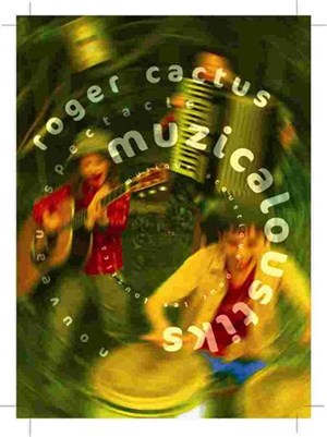Affiche de Muzicaloustiks