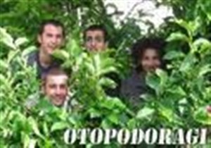 Affiche de Otopodoragi & Passio