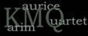 Affiche de Karim Maurice Quartet