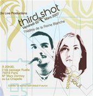 Affiche de Third Shot