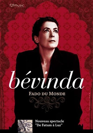 Affiche de Bevinda | evry