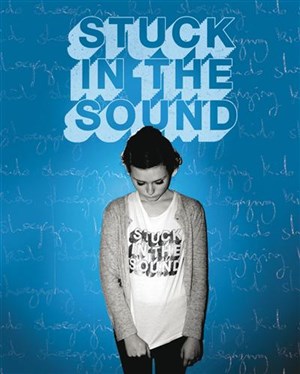 Affiche de Stuck In The Sound + Adam Kesher