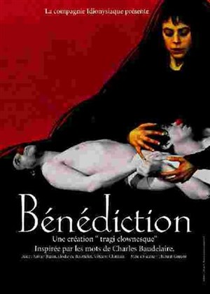 Affiche de Bénédiction