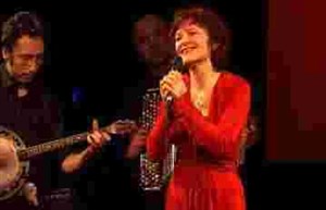 Affiche de Claude Liberman chante dona dona