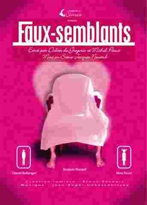 Affiche de Faux semblants