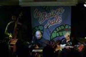 Affiche de Jams Sessions de février