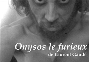 Affiche de Onysos Le Furieux