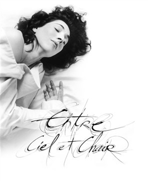Affiche de Entre Ciel et Chair