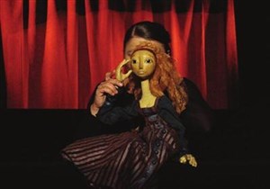 Affiche de Fantine ou le Désir coupable