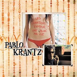 Affiche de Pablo Krantz