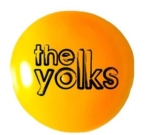 Affiche de The Yolks