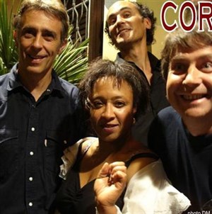 Affiche de Cordéâme Bossa russe