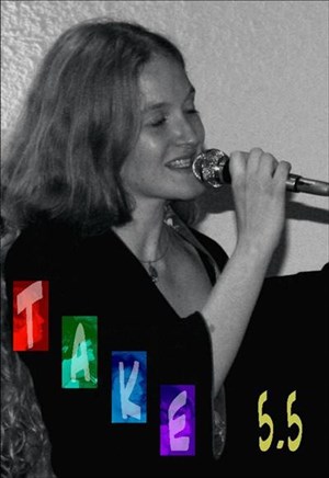 Affiche de take 5.5