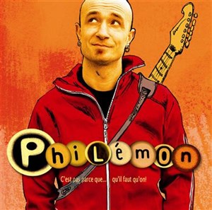 Affiche de Philémon