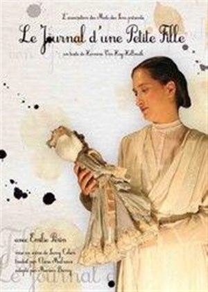 Affiche de Le journal d'une petite fille