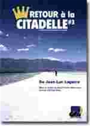 Affiche de Retour à la citadelle