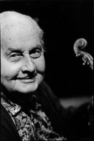 Affiche de Costel Nitescu Quartet | Hommage à Stéphane Grappelli