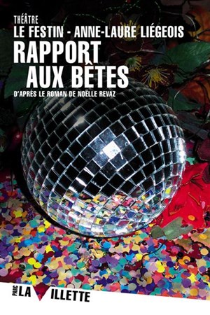 Affiche de Rapport aux Bêtes
