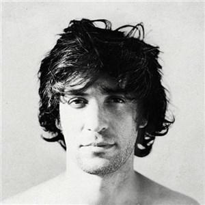 Affiche de Manu Larrouy