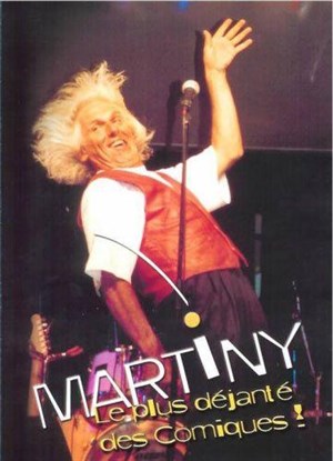 Affiche de Jean Martiny | 11