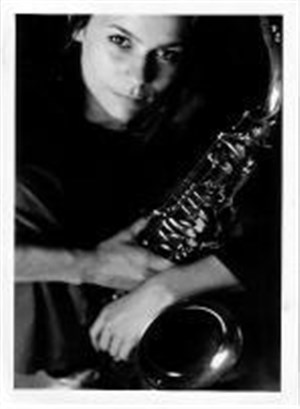 Affiche de Sophie Alour en Quintet