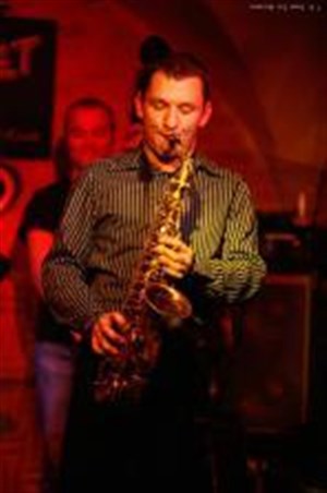 Affiche de Michael Cheret Quartet invite Michel Goldberg + Vando'jam Tribute to forgotten American songbook