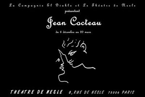 Affiche de L'école des veuves - Par la fenêtre - Le fantôme de Marseille