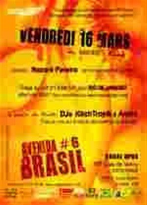 Affiche de Avenida