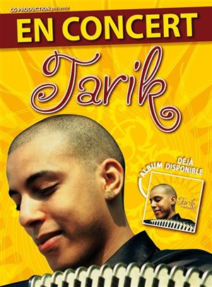 Affiche de Tarik