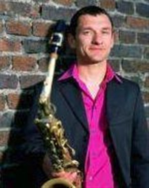 Affiche de Michael Cheret Quartet invite Xavier Richardeau