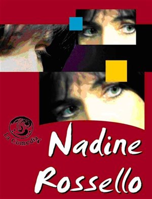 Affiche de Nadine Rossello